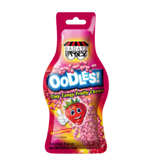 1625 - OODLES STRAWBERRY 48/.56 Oz.