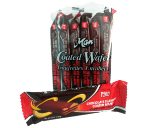 1049 - 6 PK COATED WAFER 40/4.2 OZ