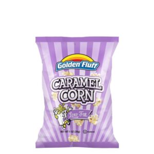 1201 - Caramel Popcorn 48x1 oz