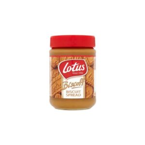4244 - BISCUIT SPREAD 12/400g