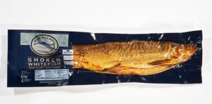 7235 - SMOKED WHITEFISH VAC PAK (RW) - 7 PCS.