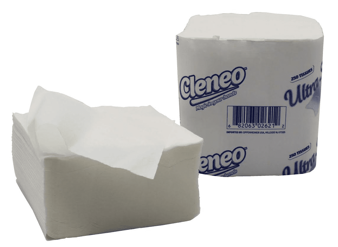 6265 - TOILET PAPER PREMIUM QUALITY 36