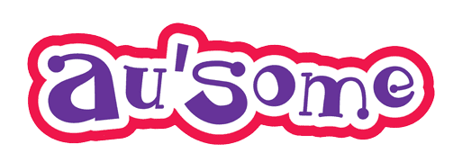 Ausome_Logo