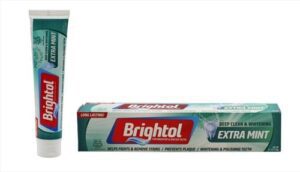 6222 - TOOTH PASTE EXTRA MINT 24/145 GR