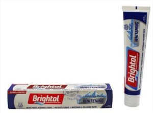 6223 - TOOTH PASTE WHITNING 24/145 GR