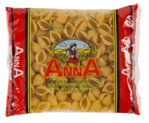 010 - SHELL 20/1 lb #50