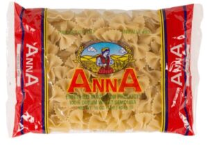 015 - FARFALLE 12/1 lb #93