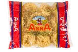 018 - NIDY CAPELLINI 12/1 lb #106