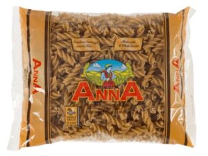 023 - WHOLE WHEAT ROTTINI 12/1 lb