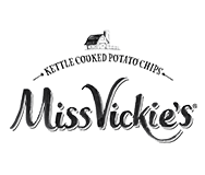 Miss Vickies Logo