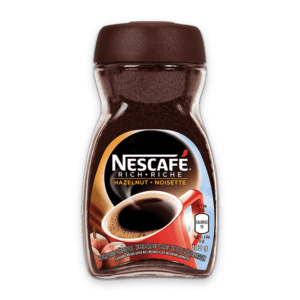 661 - RICH HAZELNUT 12/100 GR.