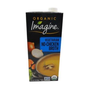 2110 - NO CHICKEN BROTH 12/32 Oz.