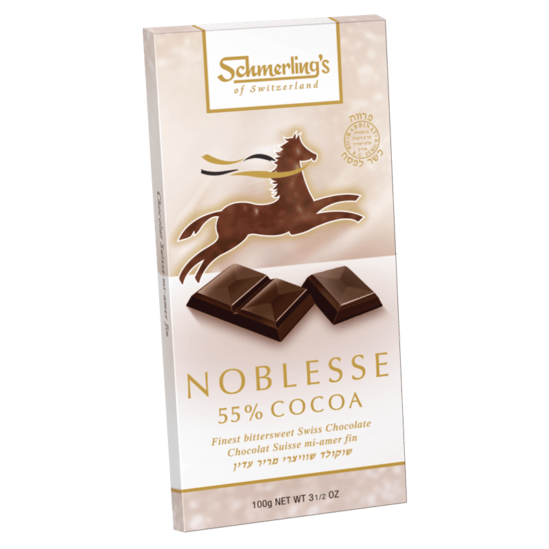 5904 - NOBLESSE BITTER 20/3.5 oz