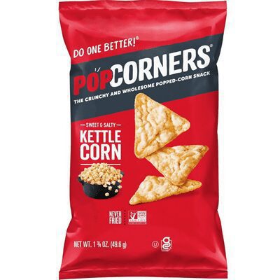 6625 - KETTLE CORN 24/1.75 Oz