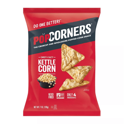6631 - KETTLE CORN 12/7 Oz