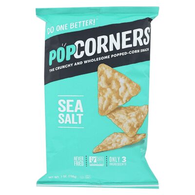 6630 - SEA SALT 12/7 Oz